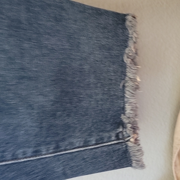 Lane Bryant Versatile high rise skinny signature fit NWT size 28 - Picture 3 of 12